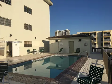 3665 NE 167 Street North Miami Beach FL 33160