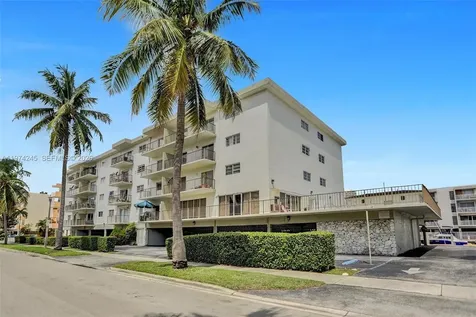 3665 NE 167 Street North Miami Beach FL 33160