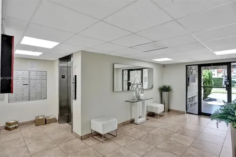 3665 NE 167 Street North Miami Beach FL 33160