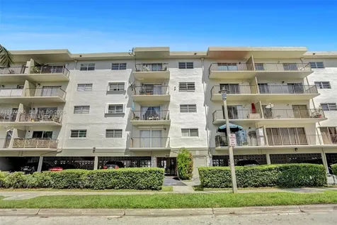 3665 NE 167 Street North Miami Beach FL 33160