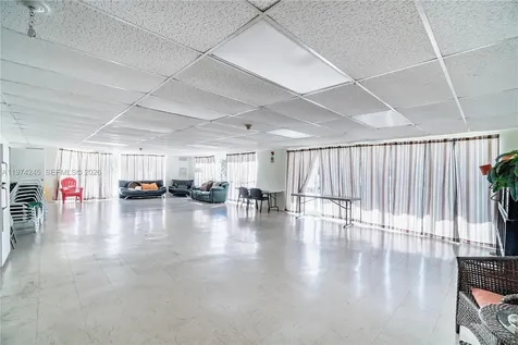 3665 NE 167 Street North Miami Beach FL 33160