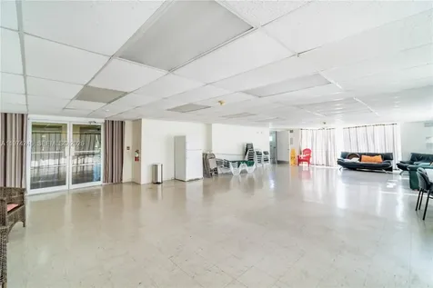 3665 NE 167 Street North Miami Beach FL 33160