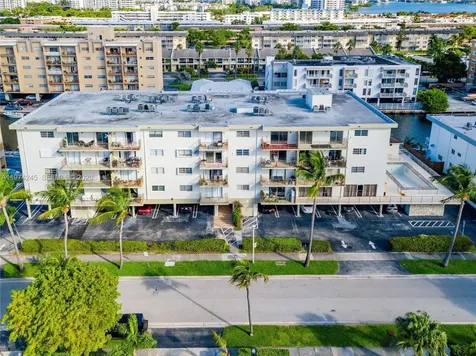 3665 NE 167 Street North Miami Beach FL 33160