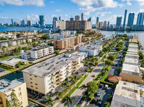 3665 NE 167 Street North Miami Beach FL 33160