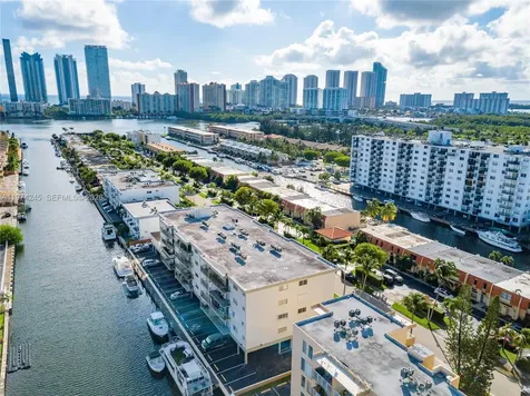 3665 NE 167 Street North Miami Beach FL 33160