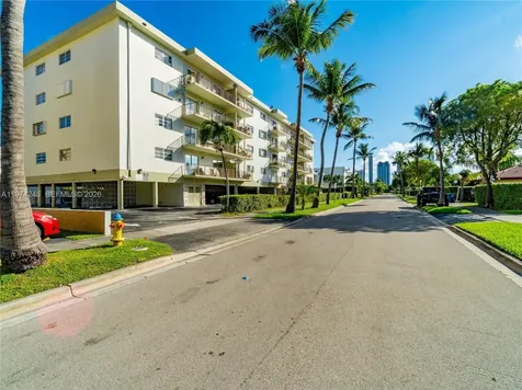 3665 NE 167 Street North Miami Beach FL 33160