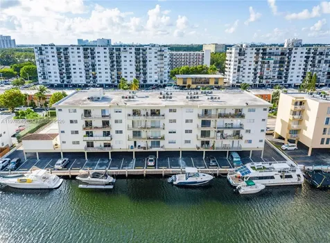3665 NE 167 Street North Miami Beach FL 33160