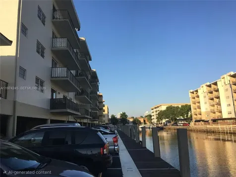 3665 NE 167 Street North Miami Beach FL 33160