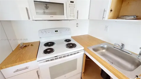 3665 NE 167 Street North Miami Beach FL 33160