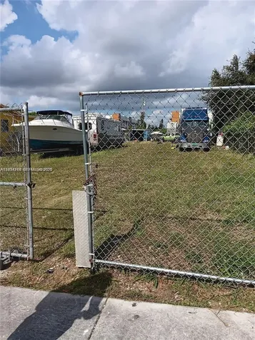 8TH Stree NW 8st NW Florida City FL 33034