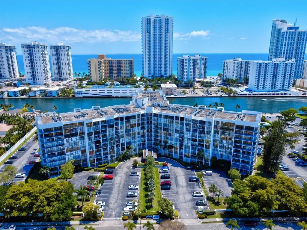 1000 Parkview Drive Hallandale Beach FL 33009
