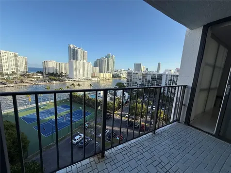 1000 Parkview Drive Hallandale Beach FL 33009