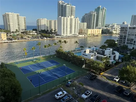 1000 Parkview Drive Hallandale Beach FL 33009