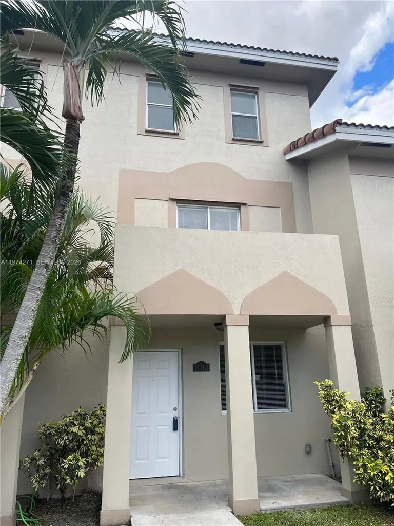 14162 NW 17th Avenue Opa-Locka FL 33054