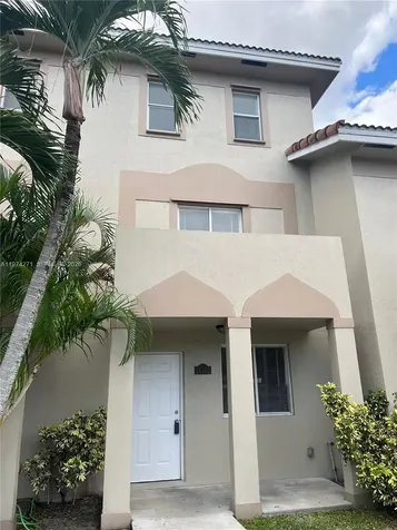 14162 NW 17th Avenue Opa-Locka FL 33054