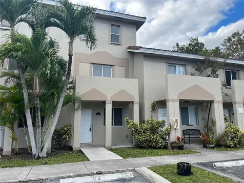 14162 NW 17th Avenue Opa-Locka FL 33054