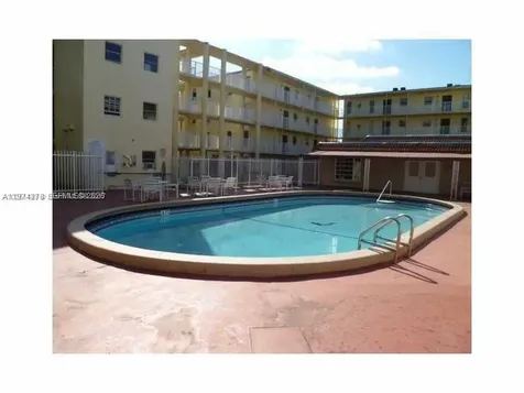 2800 NW 56th Avenue Lauderhill FL 33313
