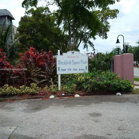 2800 NW 56th Avenue Lauderhill FL 33313