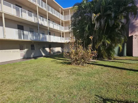 2800 NW 56th Avenue Lauderhill FL 33313