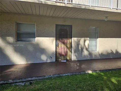 2800 NW 56th Avenue Lauderhill FL 33313