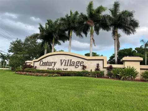 13105 SW 16th Court Pembroke Pines FL 33027