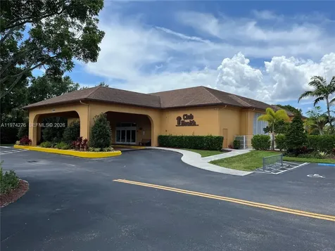 13105 SW 16th Court Pembroke Pines FL 33027