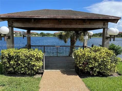 13105 SW 16th Court Pembroke Pines FL 33027
