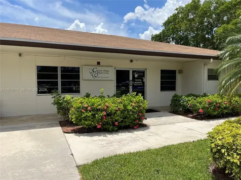 13105 SW 16th Court Pembroke Pines FL 33027