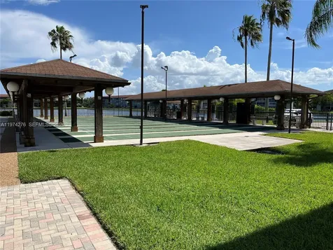 13105 SW 16th Court Pembroke Pines FL 33027
