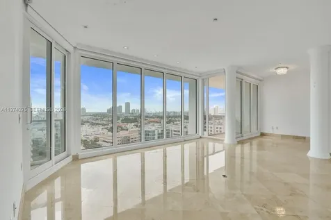 100 Lincoln Road Miami Beach FL 33139