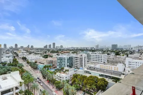 100 Lincoln Road Miami Beach FL 33139
