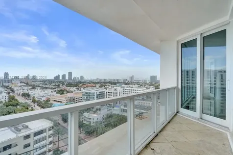 100 Lincoln Road Miami Beach FL 33139