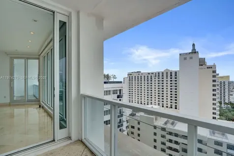 100 Lincoln Road Miami Beach FL 33139