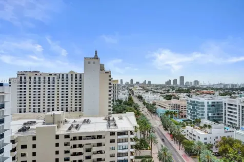 100 Lincoln Road Miami Beach FL 33139