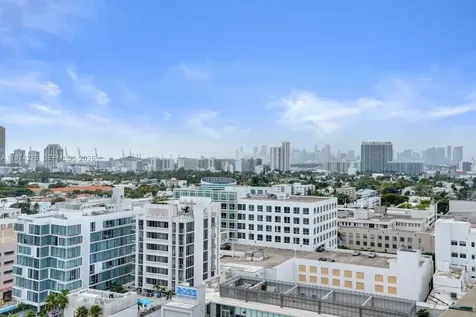 100 Lincoln Road Miami Beach FL 33139