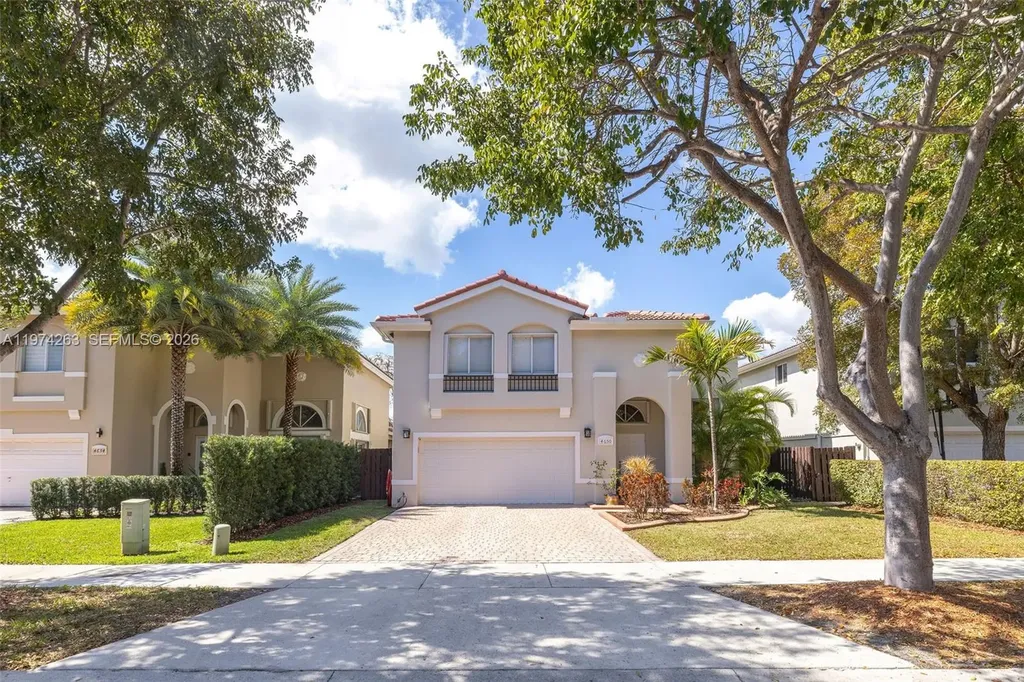 4650 NW 109th Court Doral FL 33178