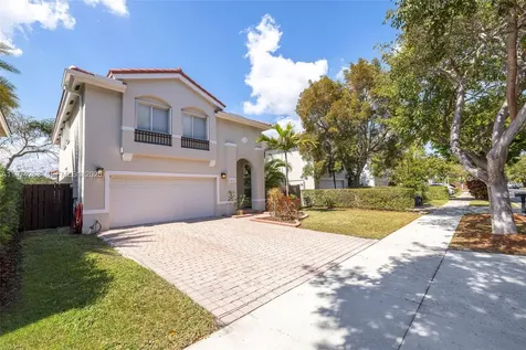 4650 NW 109th Court Doral FL 33178
