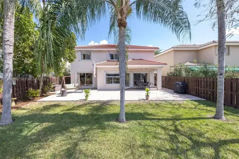 4650 NW 109th Court Doral FL 33178