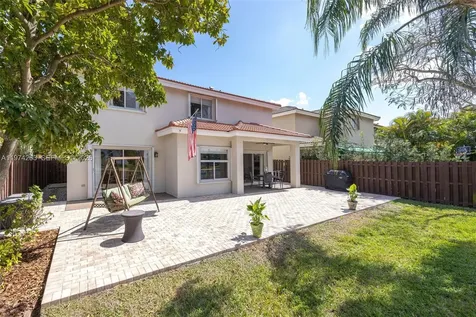 4650 NW 109th Court Doral FL 33178
