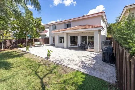 4650 NW 109th Court Doral FL 33178