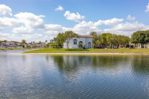 4650 NW 109th Court Doral FL 33178