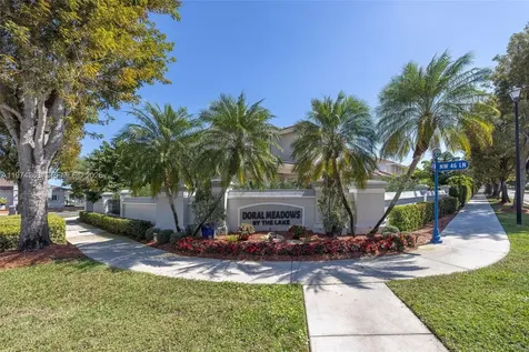 4650 NW 109th Court Doral FL 33178