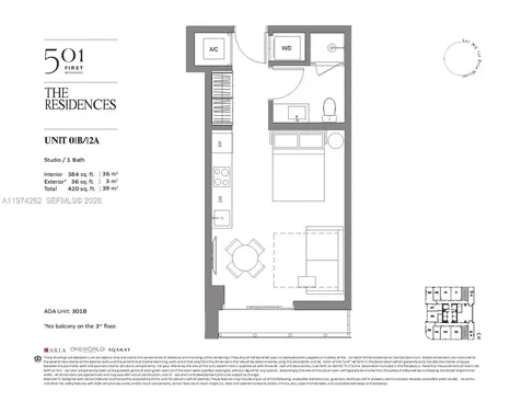 121 NE 5th Miami FL 33132