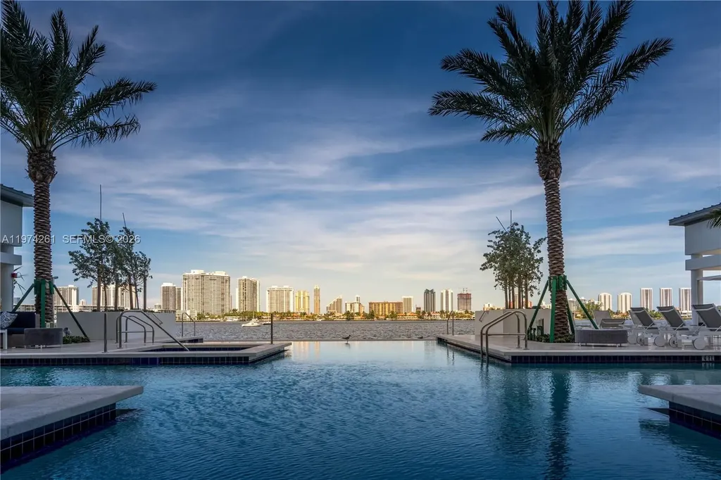 17301 Biscayne Boulevard North Miami Beach FL 33160