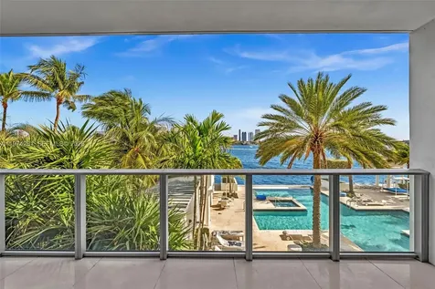 17301 Biscayne Boulevard North Miami Beach FL 33160