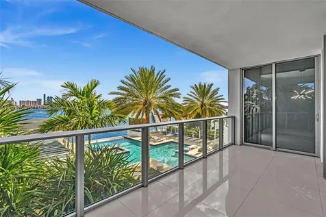 17301 Biscayne Boulevard North Miami Beach FL 33160