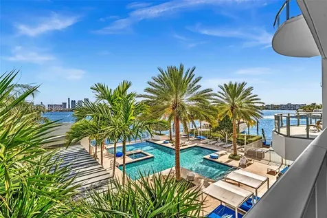 17301 Biscayne Boulevard North Miami Beach FL 33160