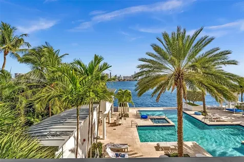 17301 Biscayne Boulevard North Miami Beach FL 33160