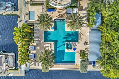 17301 Biscayne Boulevard North Miami Beach FL 33160