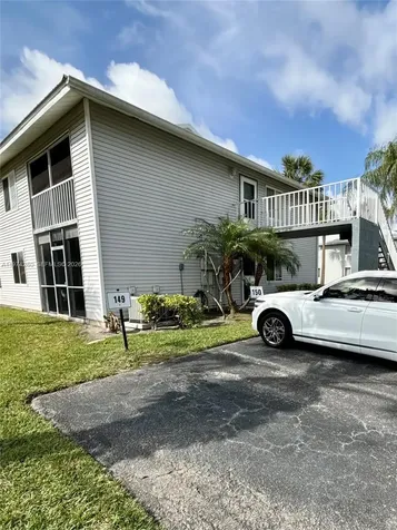 150 SE Village Drive Port St. Lucie FL 34952